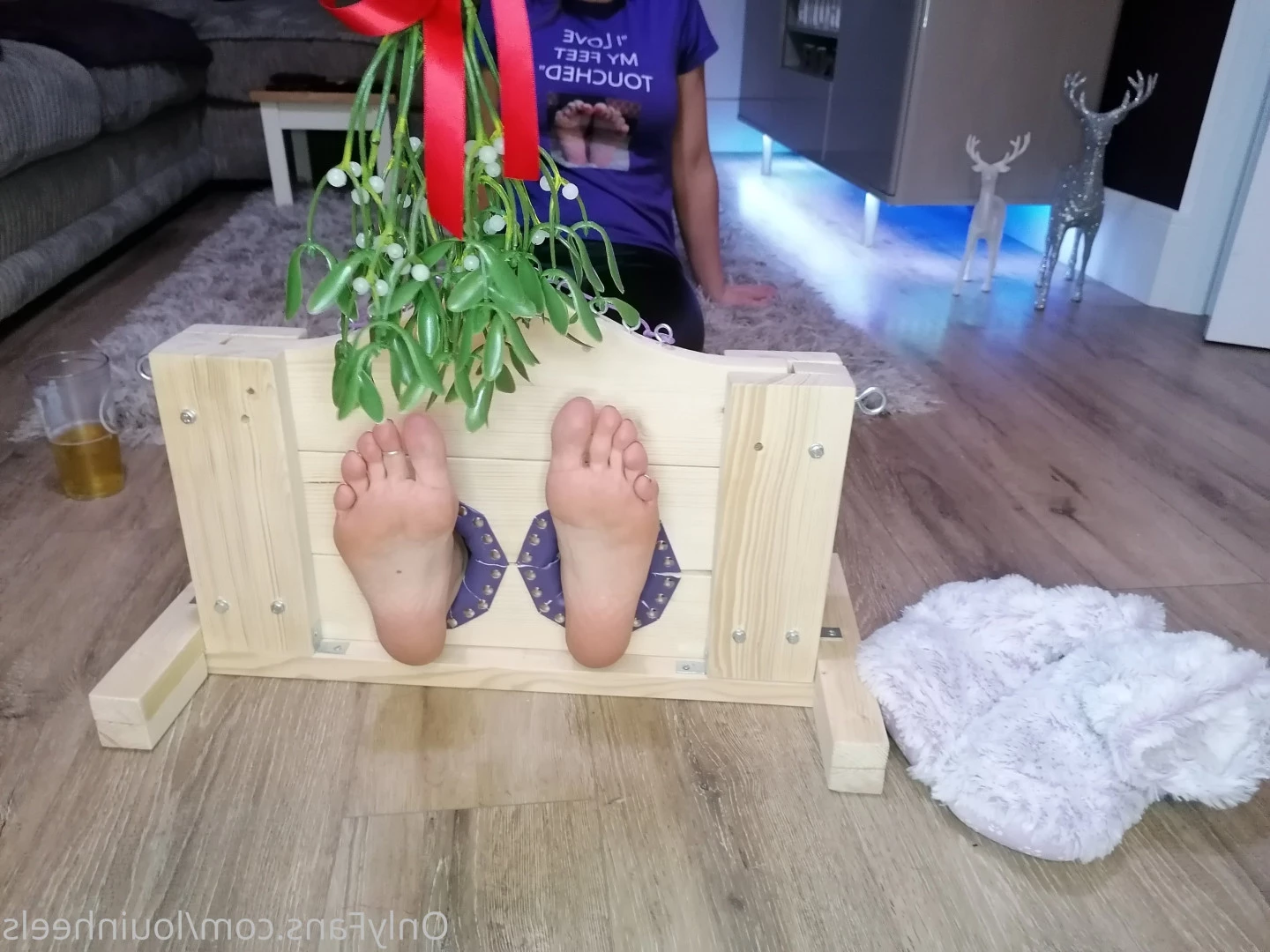 Lou In Heels [ louinheels ] Onlyfans leaked photo 10194210 on Hotleaks.tv