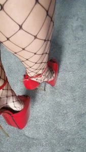 Lou In Heels [ louinheels ] Onlyfans leaked video 10299354 on Hotleaks.tv