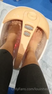 Lou In Heels [ louinheels ] Onlyfans leaked video 10299474 on Hotleaks.tv