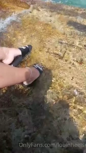 Lou In Heels [ louinheels ] Onlyfans leaked video 10299519 on Hotleaks.tv