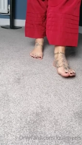 Lou In Heels [ louinheels ] Onlyfans leaked video 10299659 on Hotleaks.tv