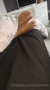 Lou In Heels [ louinheels ] Onlyfans leaked video 10299718 on Hotleaks.tv