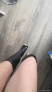 Lou In Heels [ louinheels ] Onlyfans leaked video 10299750 on Hotleaks.tv