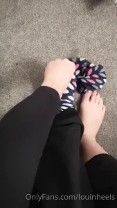 Lou In Heels [ louinheels ] Onlyfans leaked video 10299785 on Hotleaks.tv