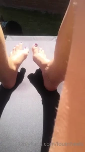 Lou In Heels [ louinheels ] Onlyfans leaked video 10299847 on Hotleaks.tv