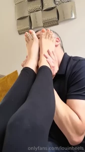 Lou In Heels [ louinheels ] Onlyfans leaked video 10299886 on Hotleaks.tv