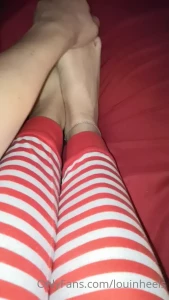 Lou In Heels [ louinheels ] Onlyfans leaked video 10299911 on Hotleaks.tv