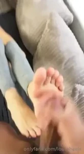 Lou In Heels [ louinheels ] Onlyfans leaked video 10300038 on Hotleaks.tv