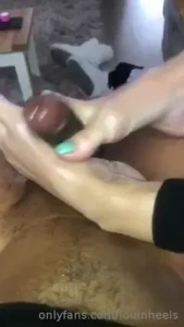 Lou In Heels [ louinheels ] Onlyfans leaked video 10300043 on Hotleaks.tv