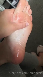 Lou In Heels [ louinheels ] Onlyfans leaked video 10300082 on Hotleaks.tv