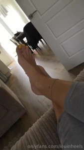Lou In Heels [ louinheels ] Onlyfans leaked video 10300085 on Hotleaks.tv