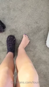 Lou In Heels [ louinheels ] Onlyfans leaked video 10300237 on Hotleaks.tv