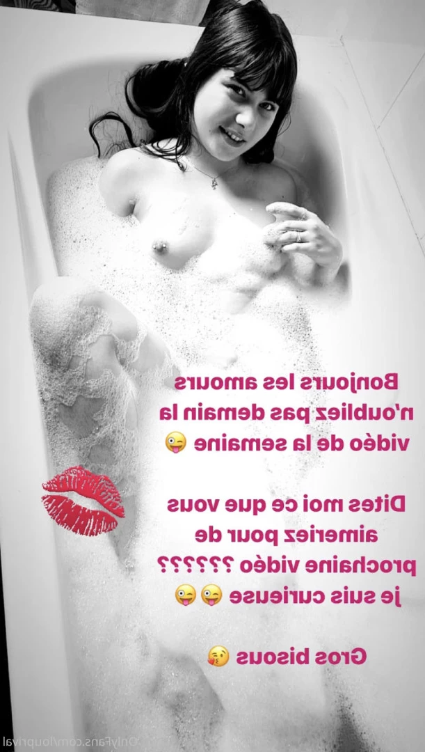 Luna Rival [ louprival ] Onlyfans leaked photo 17083806 on Hotleaks.tv