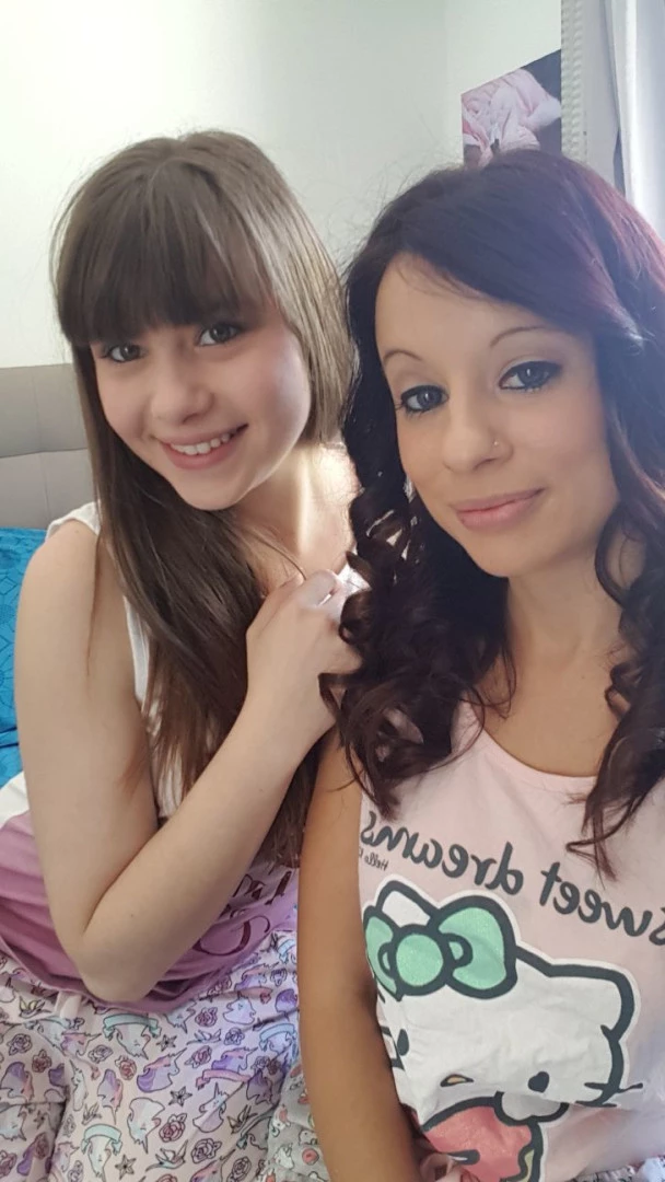 Luna Rival [ louprival ] Onlyfans leaked photo 17084022 on Hotleaks.tv