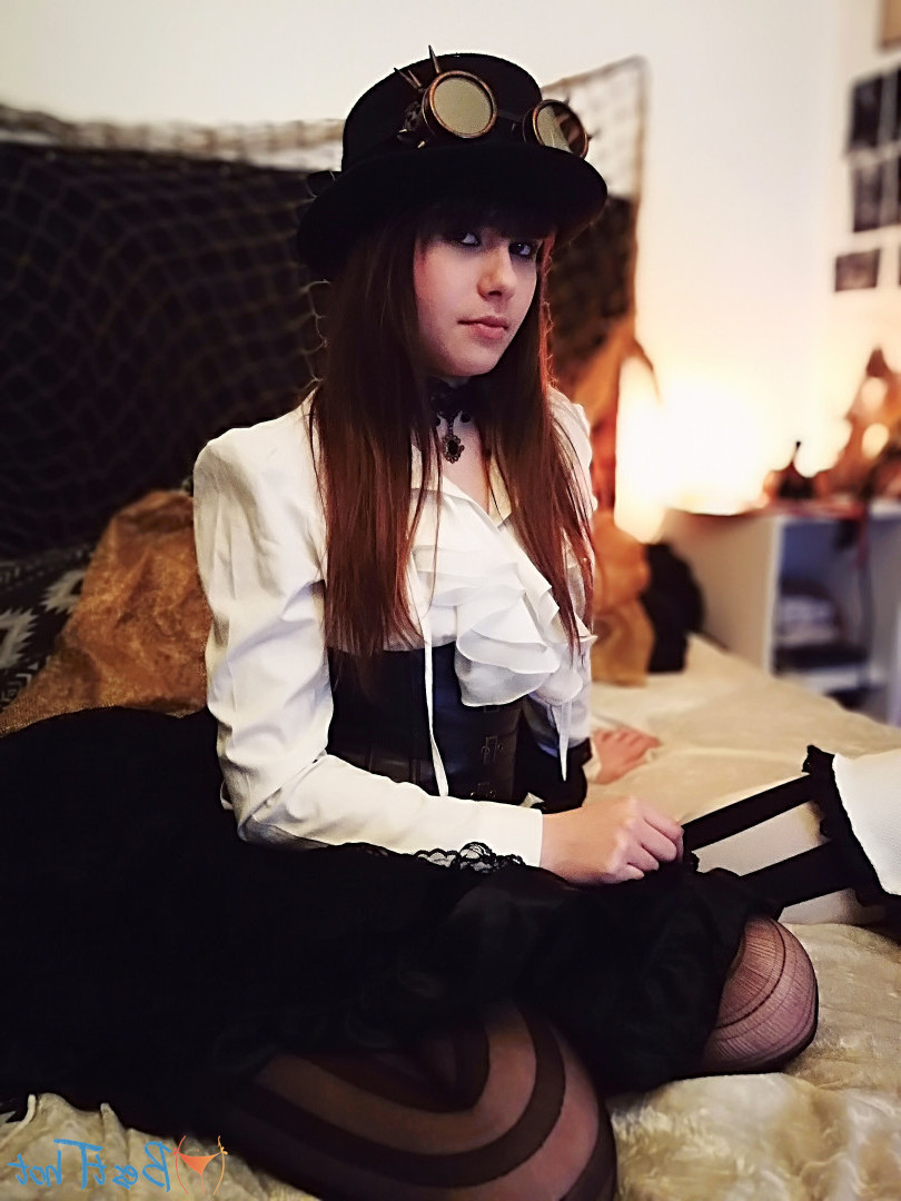 Luna Rival [ louprival ] Onlyfans leaked photo 17084069 on Hotleaks.tv