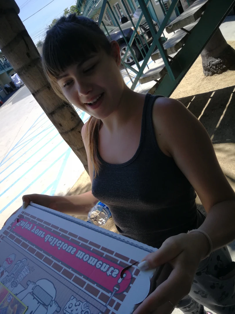 Luna Rival [ louprival ] Onlyfans leaked photo 17089272 on Hotleaks.tv