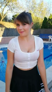 Luna Rival [ louprival ] Onlyfans leaked video 10297468 on Hotleaks.tv