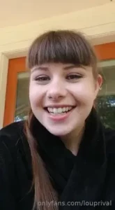 Luna Rival [ louprival ] Onlyfans leaked video 10297495 on Hotleaks.tv