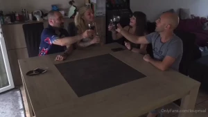 Luna Rival [ louprival ] Onlyfans leaked video 10297638 on Hotleaks.tv