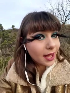 Luna Rival [ louprival ] Onlyfans leaked video 10297649 on Hotleaks.tv