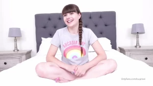 Luna Rival [ louprival ] Onlyfans leaked video 10297760 on Hotleaks.tv