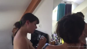 Luna Rival [ louprival ] Onlyfans leaked video 10297765 on Hotleaks.tv