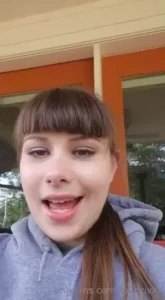 Luna Rival [ louprival ] Onlyfans leaked video 10297778 on Hotleaks.tv