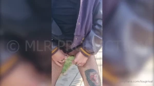 Luna Rival [ louprival ] Onlyfans leaked video 10297813 on Hotleaks.tv