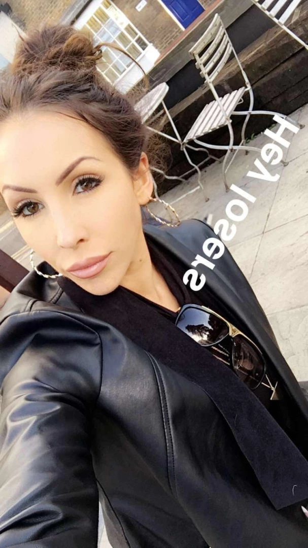 ♔ LadyNina ♔ [ love_lady_nina ] Onlyfans leaked photo 8545225 on Hotleaks.tv