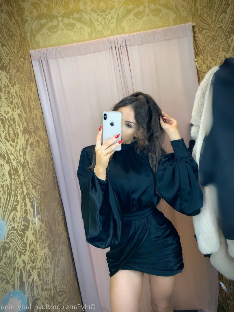 ♔ LadyNina ♔ [ love_lady_nina ] Onlyfans leaked photo 8545701 on Hotleaks.tv