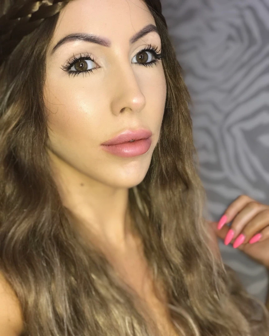 ♔ LadyNina ♔ [ love_lady_nina ] Onlyfans leaked photo 8545851 on Hotleaks.tv