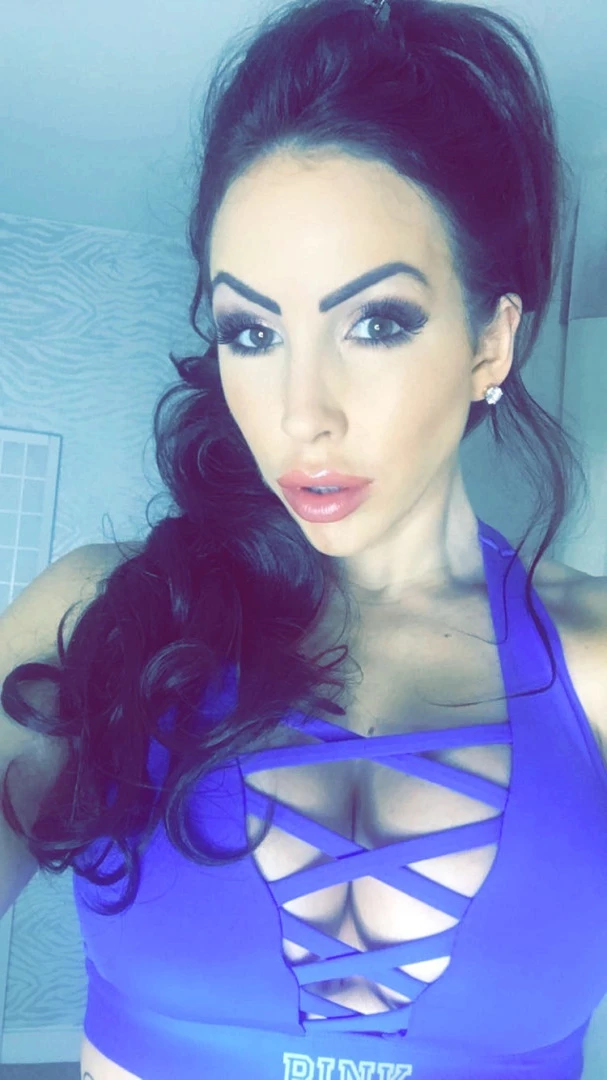 ♔ LadyNina ♔ [ love_lady_nina ] Onlyfans leaked photo 8546258 on Hotleaks.tv