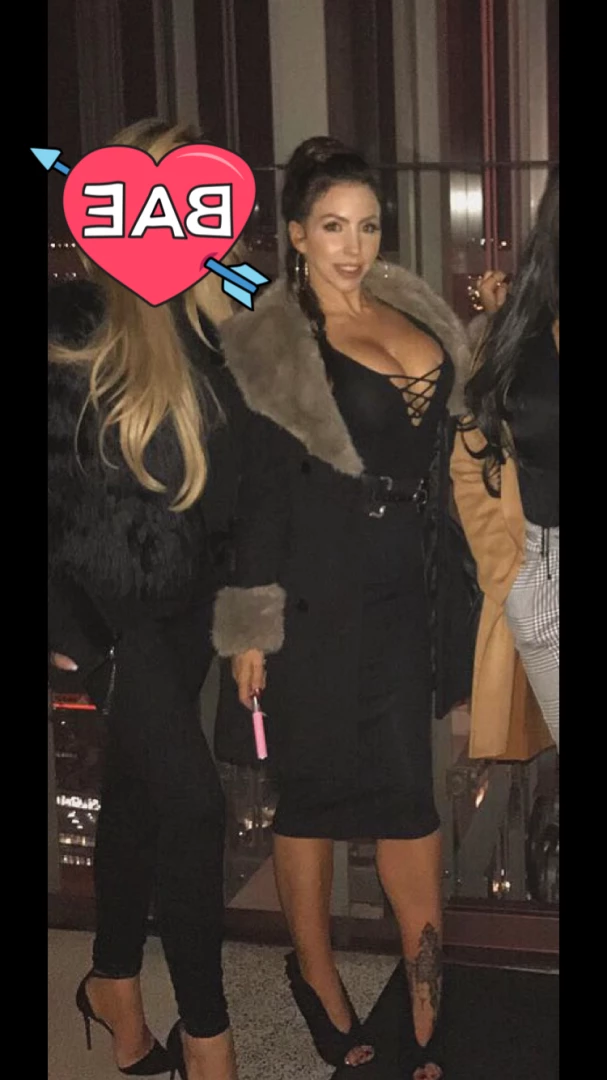 ♔ LadyNina ♔ [ love_lady_nina ] Onlyfans leaked photo 8546412 on Hotleaks.tv