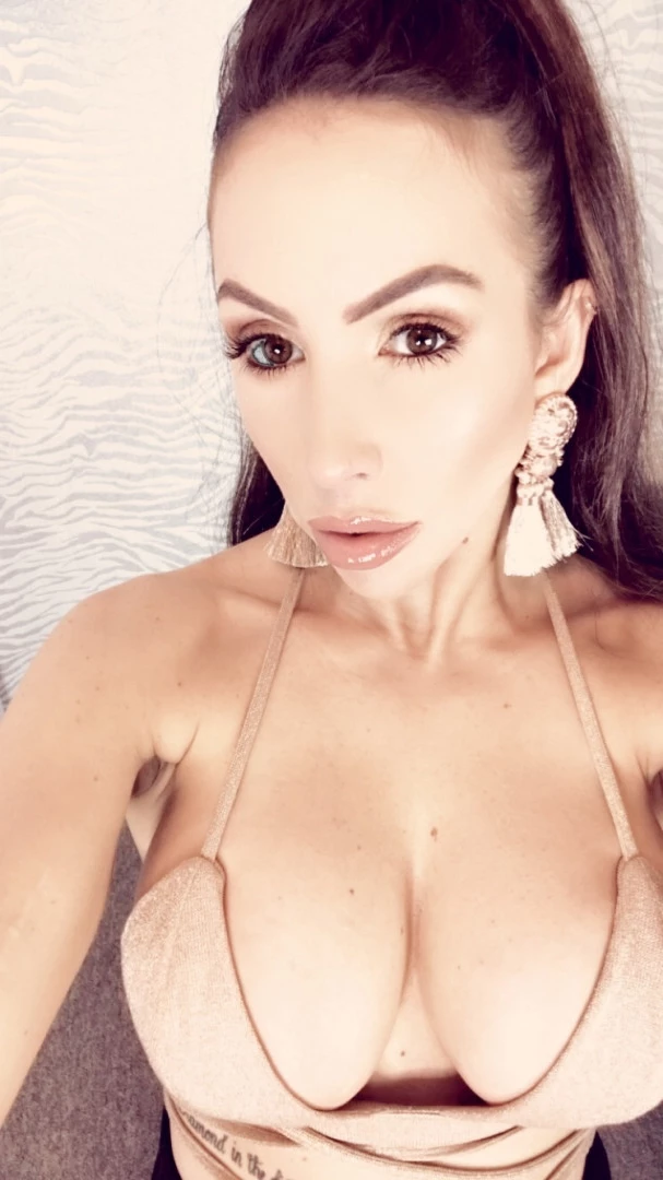 ♔ LadyNina ♔ [ love_lady_nina ] Onlyfans leaked photo 8547107 on Hotleaks.tv