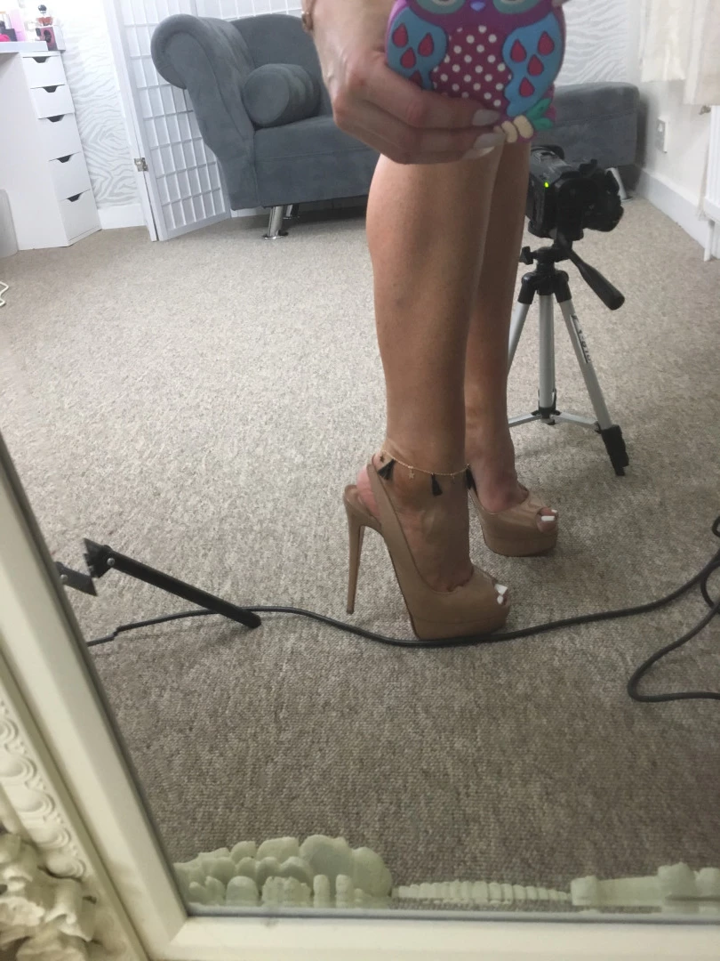 ♔ LadyNina ♔ [ love_lady_nina ] Onlyfans leaked photo 8548172 on Hotleaks.tv