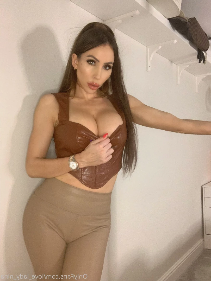 ♔ LadyNina ♔ [ love_lady_nina ] Onlyfans leaked photo 8548436 on Hotleaks.tv