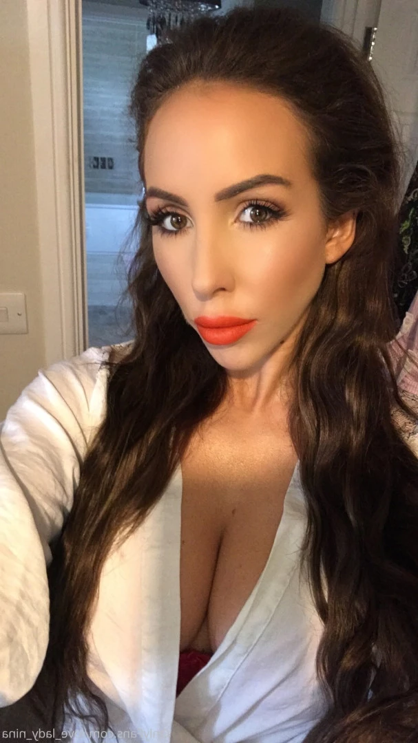 ♔ LadyNina ♔ [ love_lady_nina ] Onlyfans leaked photo 8549596 on Hotleaks.tv
