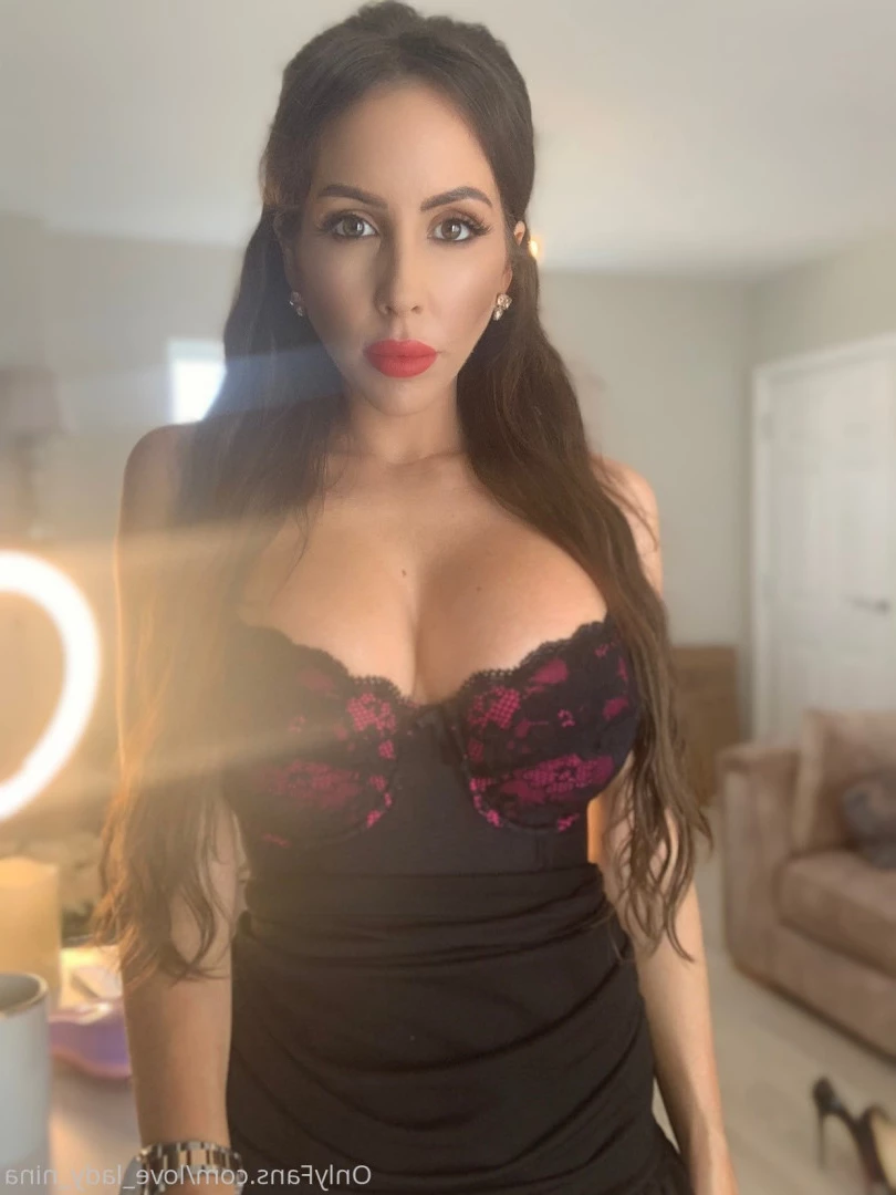 ♔ LadyNina ♔ [ love_lady_nina ] Onlyfans leaked photo 8549798 on Hotleaks.tv