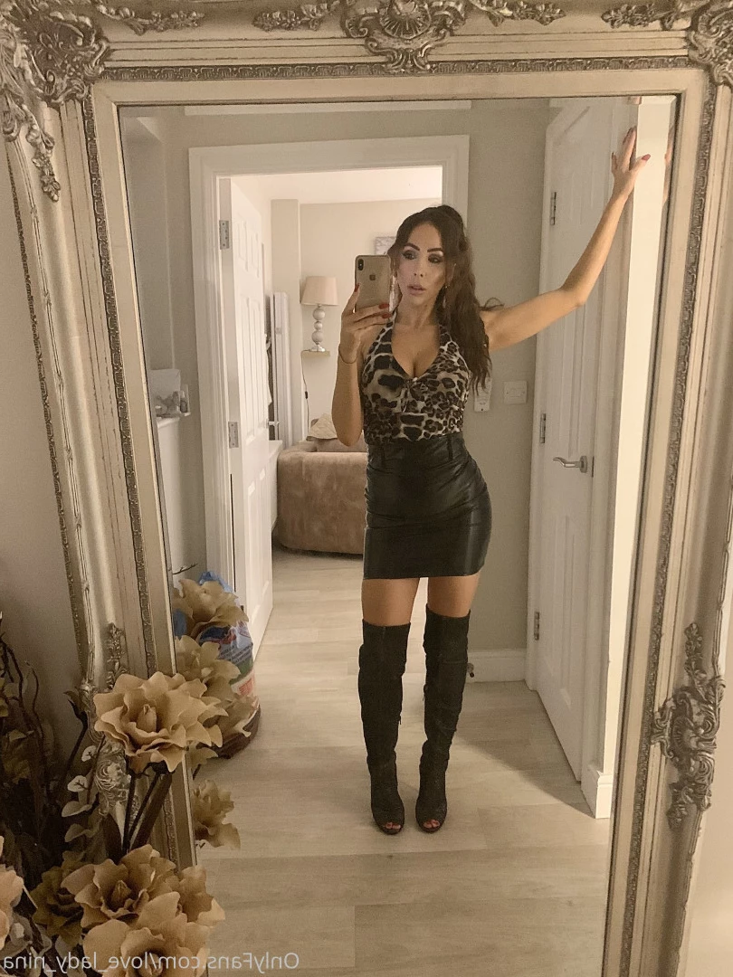 ♔ LadyNina ♔ [ love_lady_nina ] Onlyfans leaked photo 8551729 on Hotleaks.tv