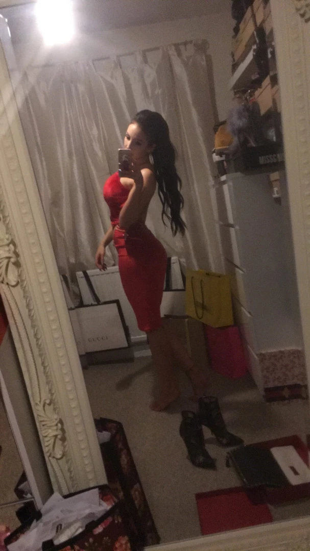 ♔ LadyNina ♔ [ love_lady_nina ] Onlyfans leaked photo 8552031 on Hotleaks.tv