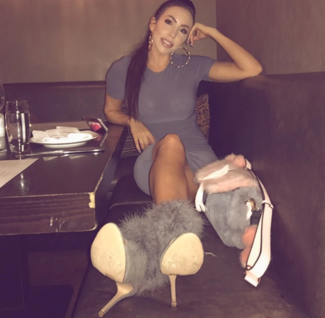 ♔ LadyNina ♔ [ love_lady_nina ] Onlyfans leaked photo 8552511 on Hotleaks.tv
