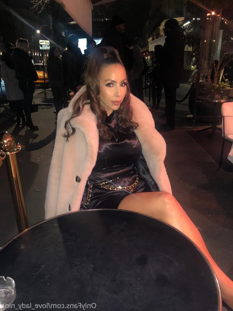 ♔ LadyNina ♔ [ love_lady_nina ] Onlyfans leaked photo 8553641 on Hotleaks.tv