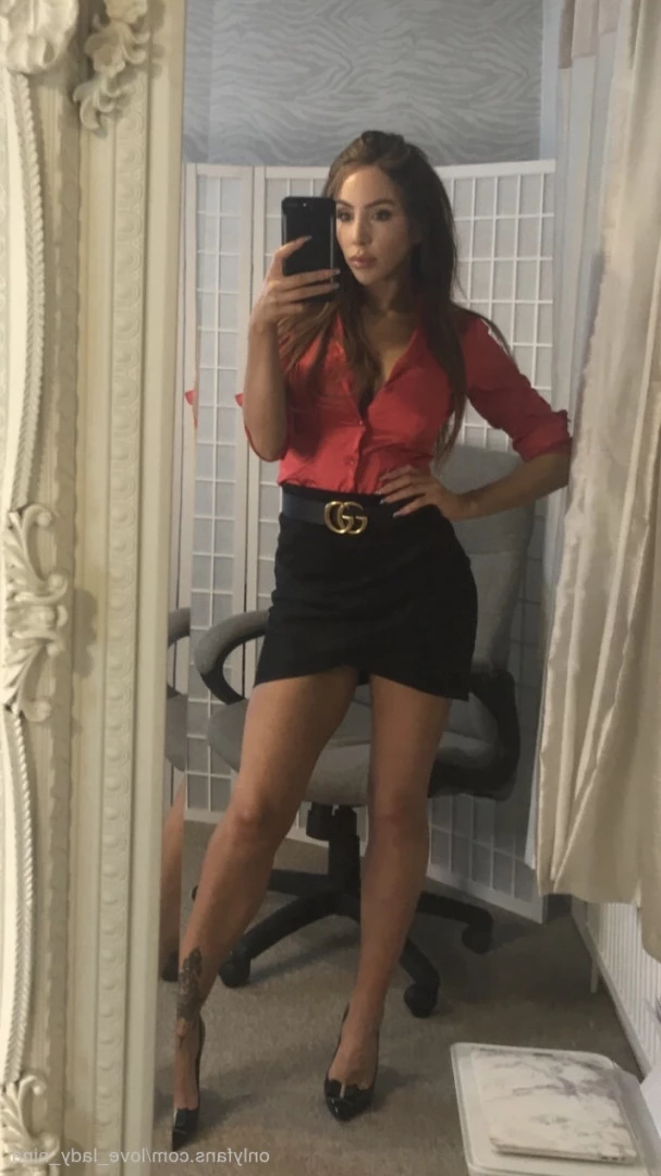 ♔ LadyNina ♔ [ love_lady_nina ] Onlyfans leaked photo 8553751 on Hotleaks.tv
