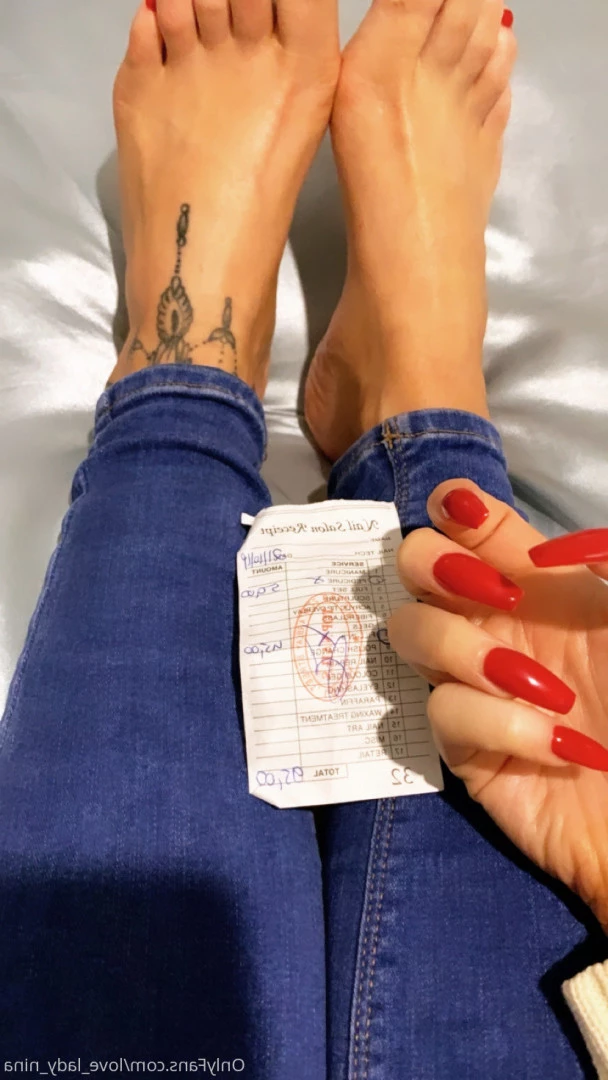♔ LadyNina ♔ [ love_lady_nina ] Onlyfans leaked photo 8554528 on Hotleaks.tv