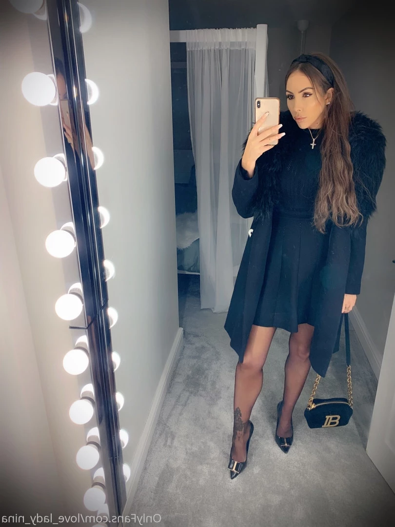♔ LadyNina ♔ [ love_lady_nina ] Onlyfans leaked photo 8555188 on Hotleaks.tv