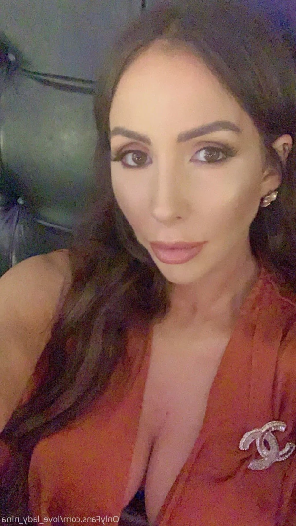 ♔ LadyNina ♔ [ love_lady_nina ] Onlyfans leaked photo 8555628 on Hotleaks.tv