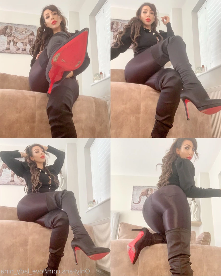 ♔ LadyNina ♔ [ love_lady_nina ] Onlyfans leaked photo 8556304 on Hotleaks.tv