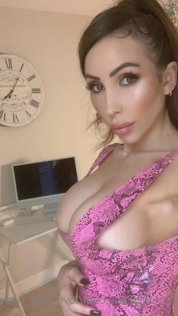 ♔ LadyNina ♔ [ love_lady_nina ] Onlyfans leaked photo 8558235 on Hotleaks.tv