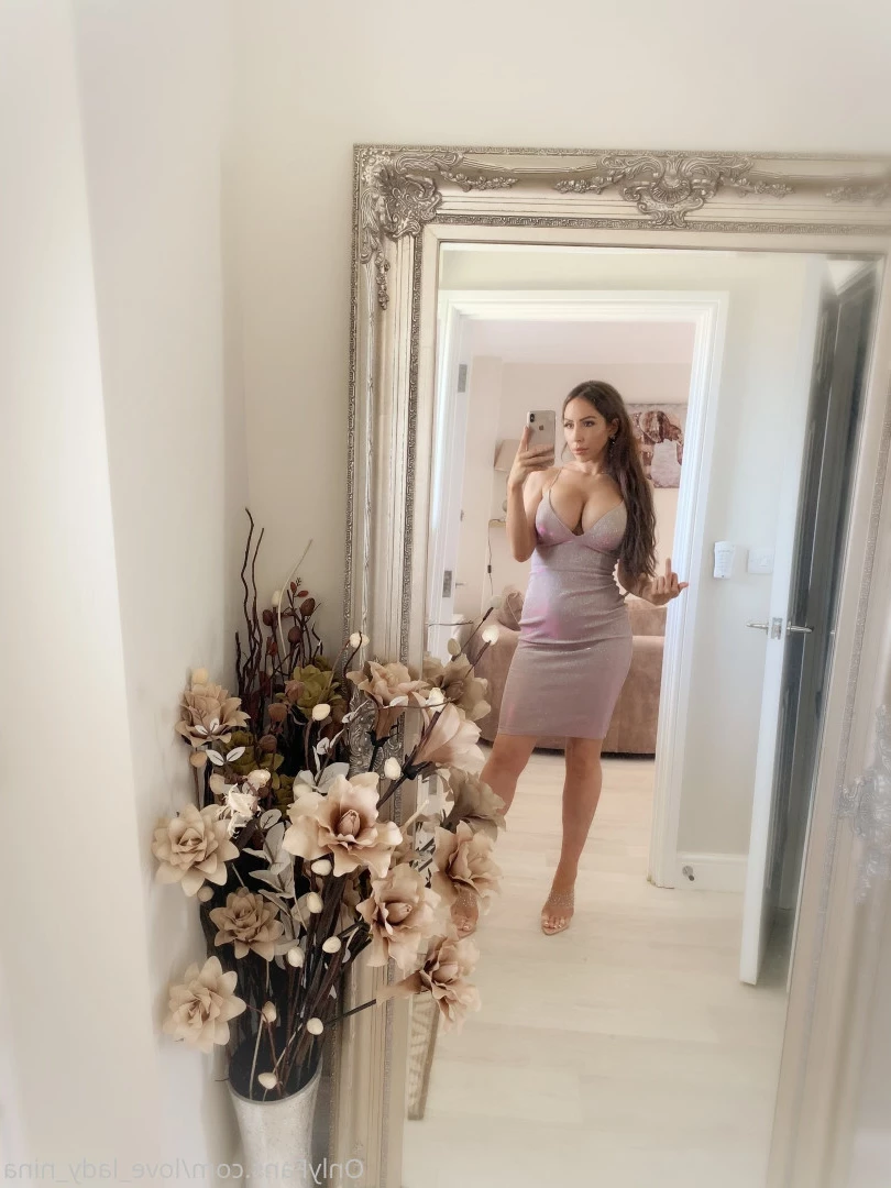 ♔ LadyNina ♔ [ love_lady_nina ] Onlyfans leaked photo 8558900 on Hotleaks.tv