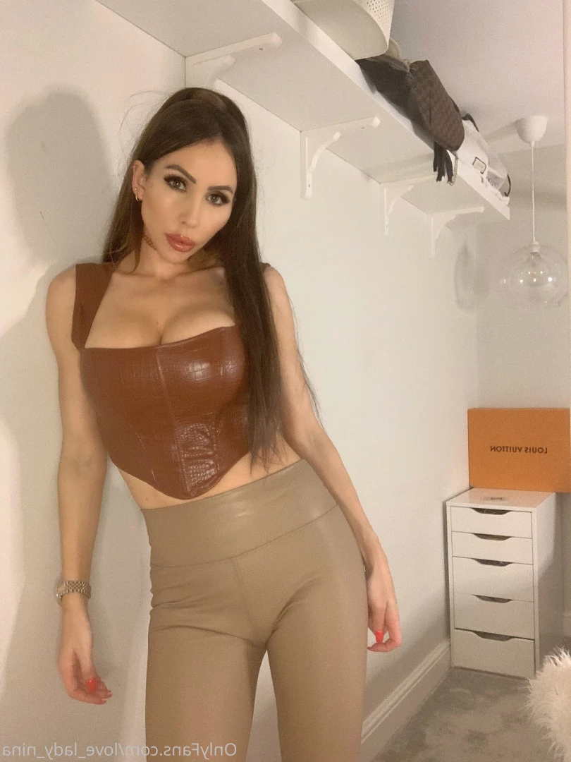 ♔ LadyNina ♔ [ love_lady_nina ] Onlyfans leaked photo 8560965 on Hotleaks.tv